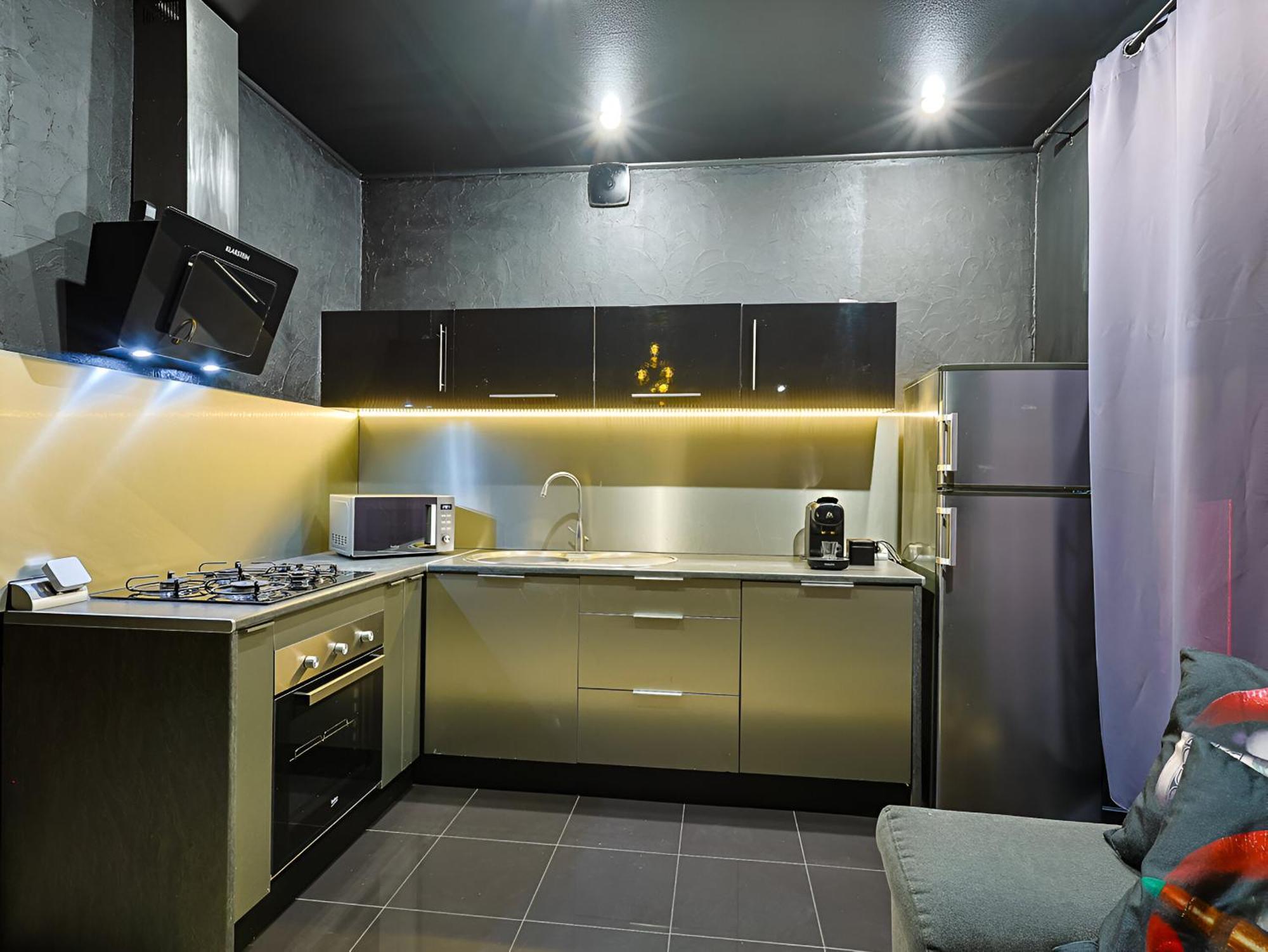 Appartement Pop Art - Asterix,Cdg,Chantilly,Disney La Chapelle-en-Serval Exteriér fotografie